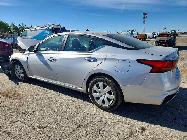 2021 Nissan Altima VIN 1N4BL4BV9MN347230 COPART salvage auction — FRONT END, Ca - Dis/Dlr/Exp Only Clean Title (P), sold $1,250 on 2026-07-10 (photo 2)