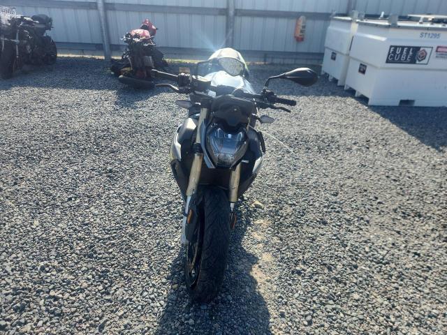 2024 BMW S VIN WB10E5306R6K87894 COPART salvage auction — FRONT END, Fl - Certificate Of Destruction, sold $7,400 on 2026-08-28 (photo 2)