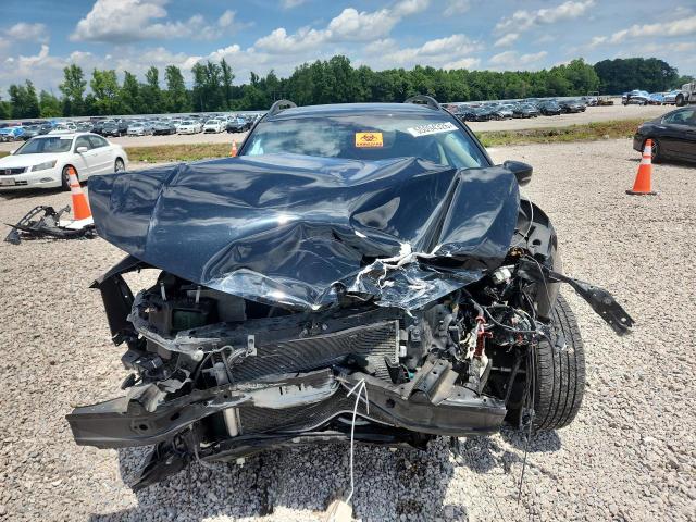 2023 Subaru Xv VIN JF2GTHMC2P8268523 COPART salvage auction — FRONT END, Nc - Salvage Certificate Of Title, sold $800 on 2026-07-14 (photo 5)