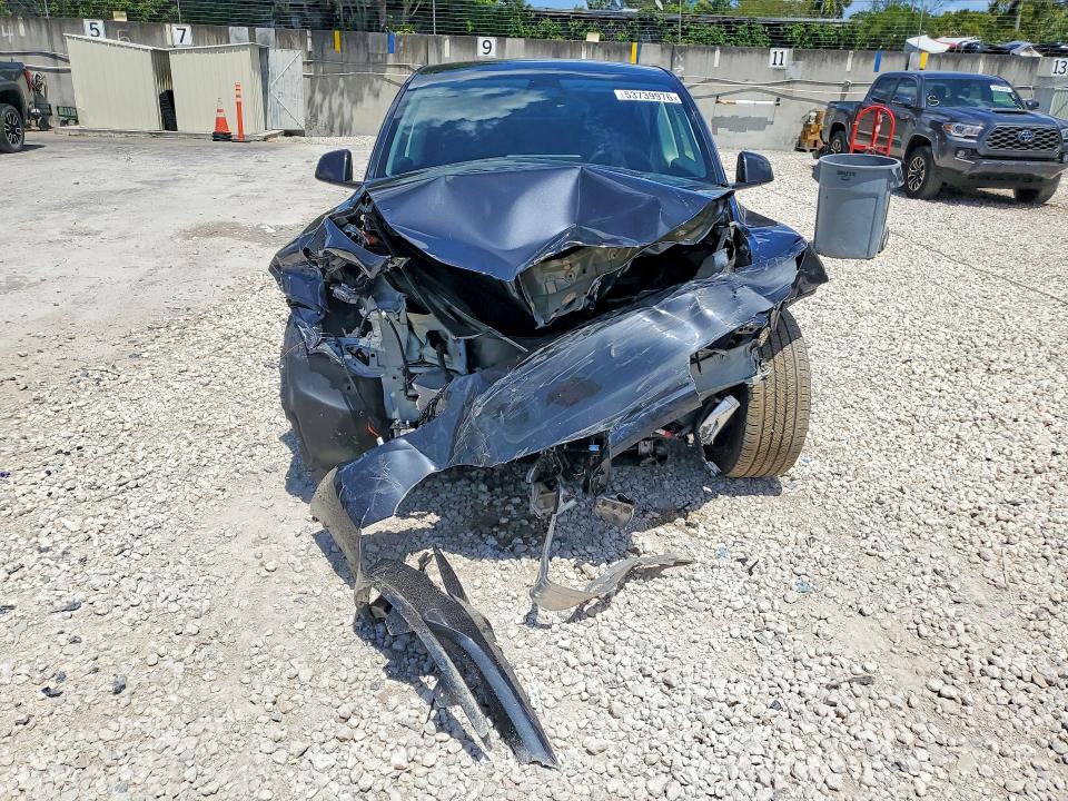 2025 Tesla VIN 7SAYGDED7SF238291 COPART salvage auction — FRONT END, Fl - Certificate Of Destruction, sold $6,600 on 2026-07-28 (photo 5)