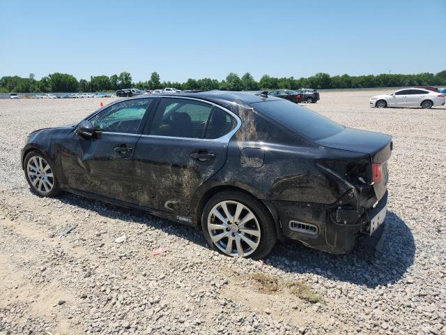 2013 Lexus Gs VIN JTHBS1BL6D5002701 COPART salvage auction — ROOF, Nc - Salvage Certificate Of Title, sold $1,200 on 2026-07-14 (photo 2)