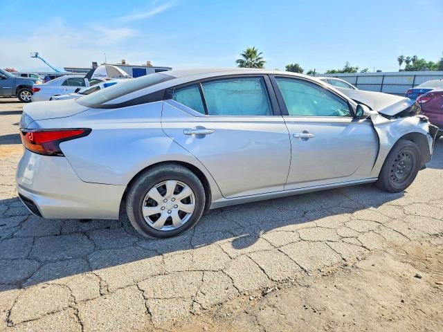 2021 Nissan Altima VIN 1N4BL4BV9MN347230 COPART salvage auction — FRONT END, Ca - Dis/Dlr/Exp Only Clean Title (P), sold $1,250 on 2026-07-10 (photo 3)
