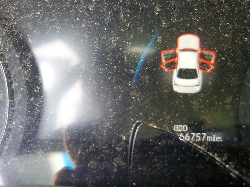 2021 Toyota Avalon VIN 4T1EA1AB8MU007149 COPART salvage auction — SIDE, Al - Cert Of Title-Salvage Title, sold $11,200 on 2026-07-28 (photo 9)