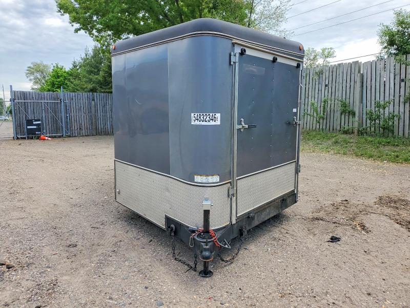 1996 United expressline Trailer VIN 48BTE21216A080394 COPART salvage auction — REAR END, MN - CERT OF TITLE-PRIOR SALVAGE, sold $1,750 on 2026-07-09 (photo 7)