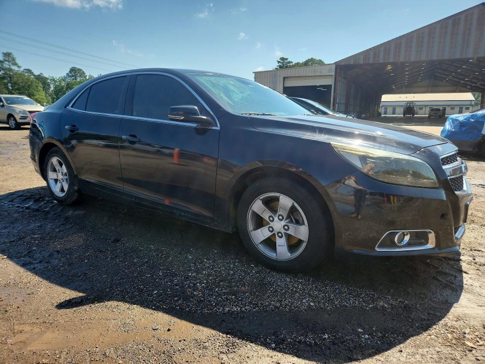 2016 Chevrolet Malibu VIN 1G11C5SA8GU102611 COPART salvage auction — WATER/FLOOD, La - Cert Of Title-Salvage Flood, sold $725 on 2026-07-10 (photo 4)