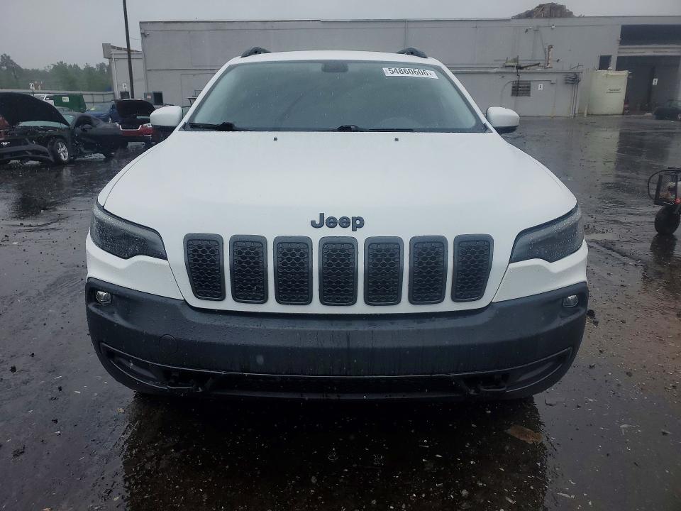 2018 Jeep Cherokee VIN 1C4PJMCX3LD628885 COPART salvage auction — NORMAL WEAR, Fl - Certificate Of Title, sold $5,500 on 2026-08-05 (photo 5)