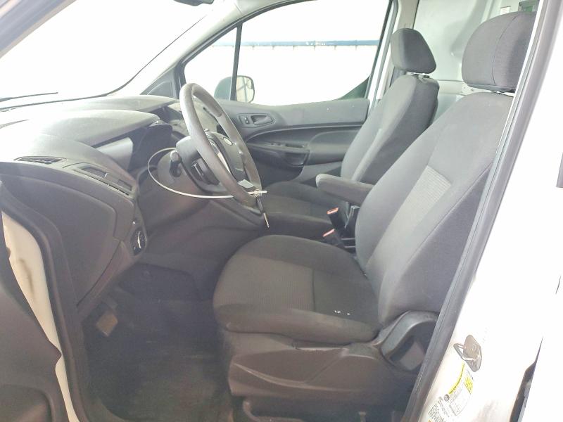 2016 Ford Transit connect VIN NM0LS7E71G1261239 COPART salvage auction — NORMAL WEAR, Co - Dis/Dlr/Exp Only Clean Title, sold $5,000 on 2026-07-07 (photo 7)