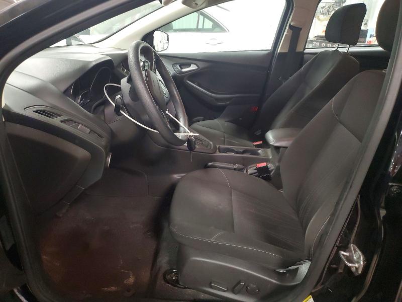 2016 Ford Focus VIN 1FADP3K22GL246155 COPART salvage auction — REAR END, Mn - Cert Of Title-Salvage, sold $650 on 2026-07-02 (photo 7)