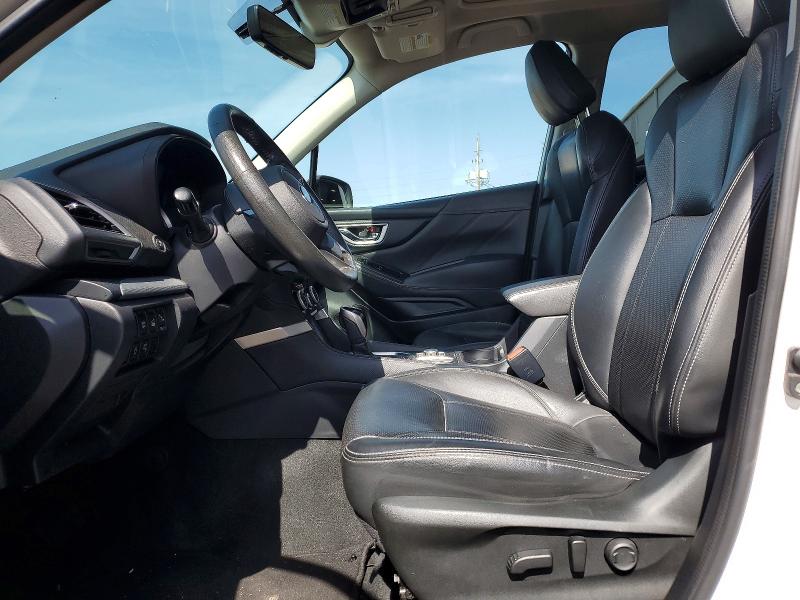 2020 Subaru Forester VIN JF2SKAUC5LH505679 COPART salvage auction — REAR END, Fl - Cert Of Title Slvg Rebuildable, sold $6,700 on 2026-07-13 (photo 7)
