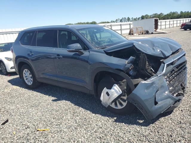 2026 Toyota VIN 5TDACAB52TS073446 COPART salvage auction — FRONT END, Fl - Certificate Of Destruction, sold $19,600 on 2026-07-02 (photo 4)