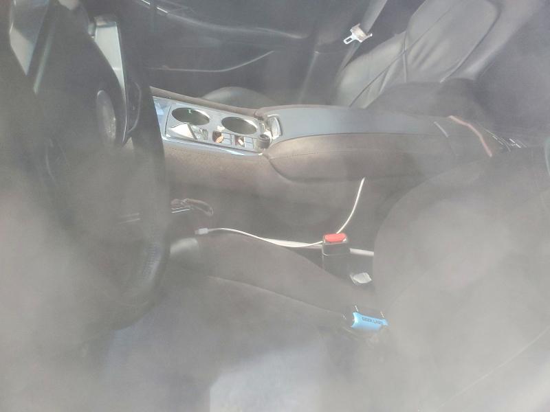 2012 Fisker Karma VIN YH4K14AA4CA001919 COPART salvage auction — MINOR DENT/SCRATCHES, MS - CERTIFICATE OF TITLE, sold $9,200 on 2026-07-28 (photo 9)