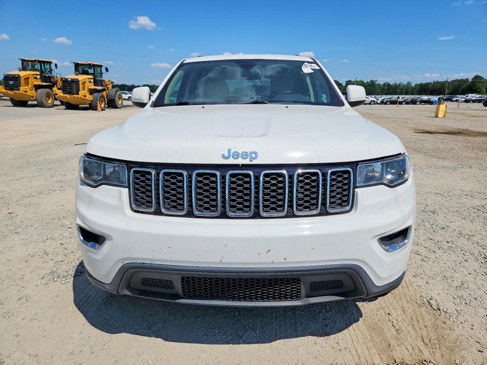 2019 Jeep VIN 1C4RJEAG4KC573482 COPART salvage auction — MINOR DENT/SCRATCHES, Fl - Dealer Only Clean Title (P), sold $6,200 on 2026-07-28 (photo 5)