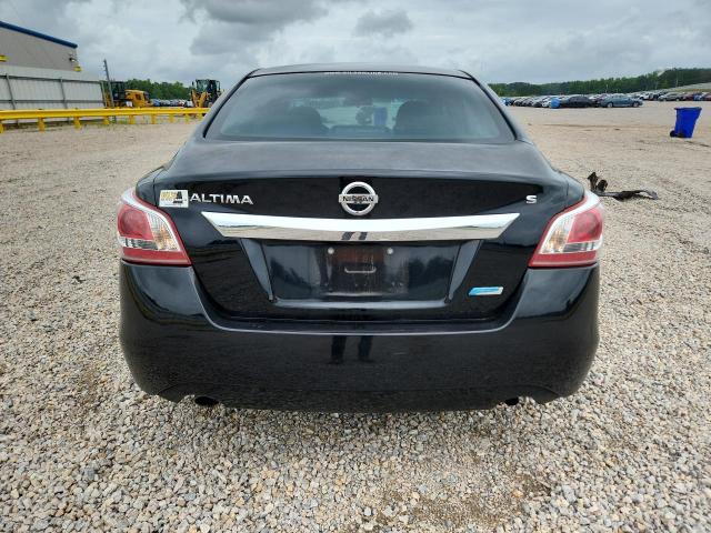 2013 Nissan Altima VIN 1N4AL3AP8DC292418 COPART salvage auction — FRONT END, Al - Cert Of Title-Salvage Title, sold $200 on 2026-07-22 (photo 6)
