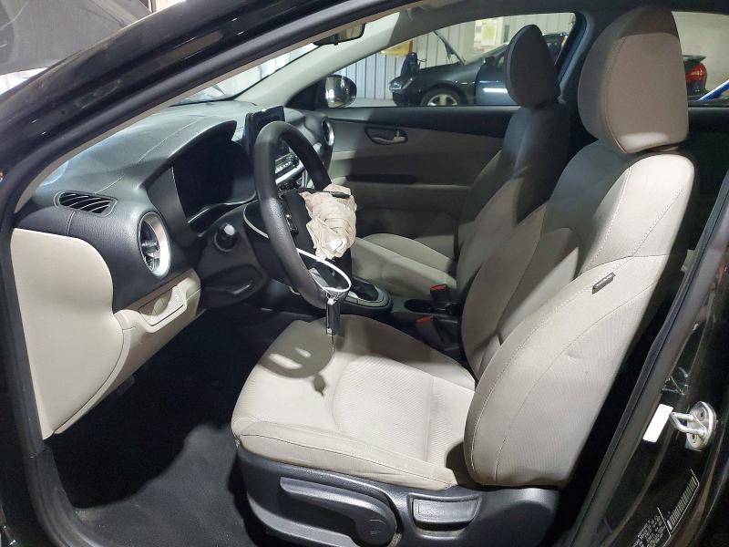 2019 Kia VIN 3KPF24AD9KE008718 COPART salvage auction — FRONT END, Pa - Certificate Of Salvage, sold $2,250 on 2026-07-02 (photo 7)