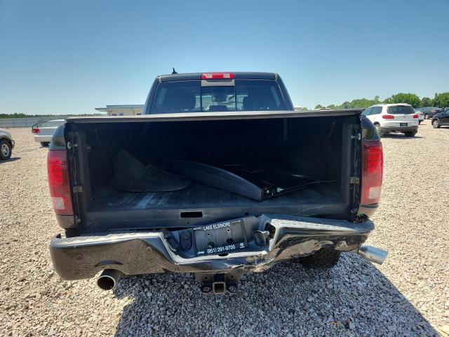 2017 Ram 1500 VIN 1C6RR7MT8HS664838 COPART salvage auction — REAR END, Nc - Salvage Certificate Of Title, sold $1,400 on 2026-07-28 (photo 6)