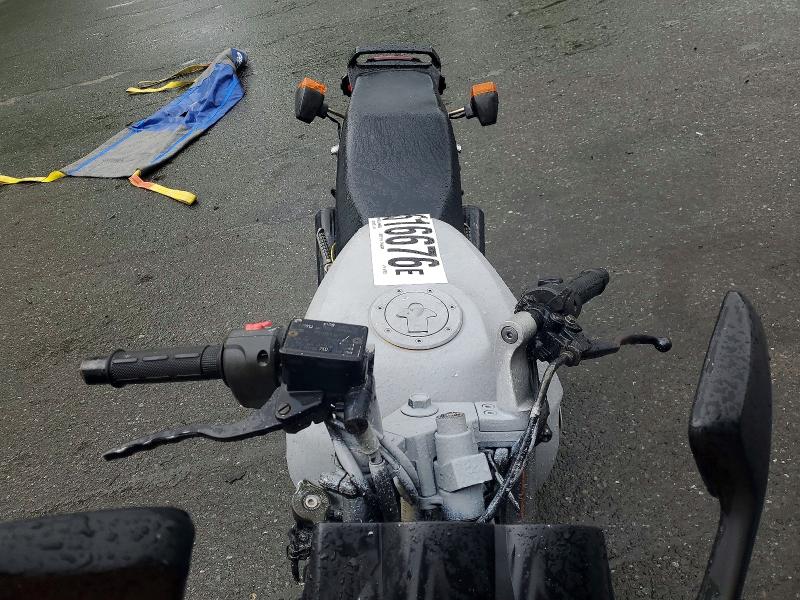 2004 Kawasaki Ex250 VIN JKAEXMF134DA06816 COPART salvage auction — SIDE, Wa - Bill Of Sale, sold $175 on 2026-07-27 (photo 5)