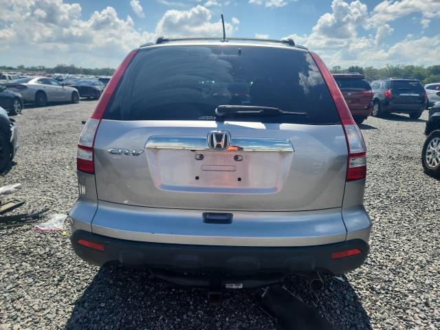 2007 Honda Cr-v VIN JHLRE48787C036287 COPART salvage auction — FRONT END, FL - CERT OF TITLE SLVG REBUILDABLE, sold $2,200 on 2026-07-31 (photo 6)