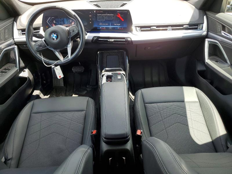 2023 Toyota VIN WBX73EF08P5W11744 COPART salvage auction — FRONT END, Fl - Cert Of Title Slvg Rebuildable, sold $13,600 on 2026-07-13 (photo 8)