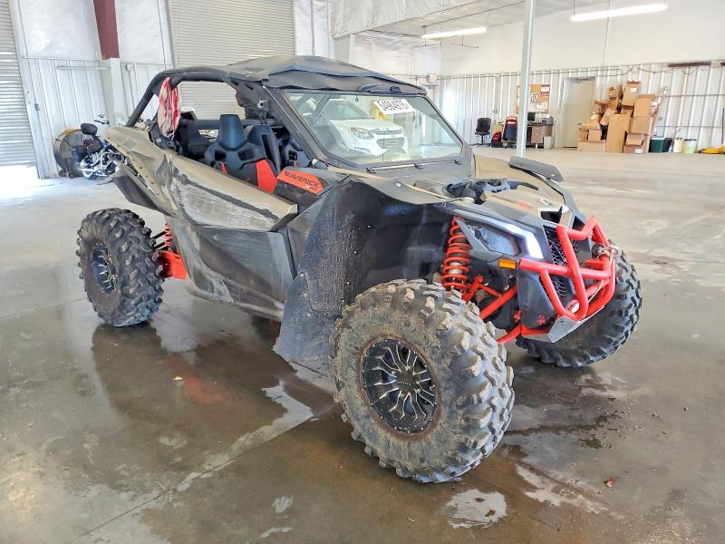 2023 Can-am/ brp VIN 3JBVRAV43PE000365 COPART salvage auction — ROLLOVER, Mn - Bill Of Sale, sold $7,100 on 2026-07-23 (photo 1)