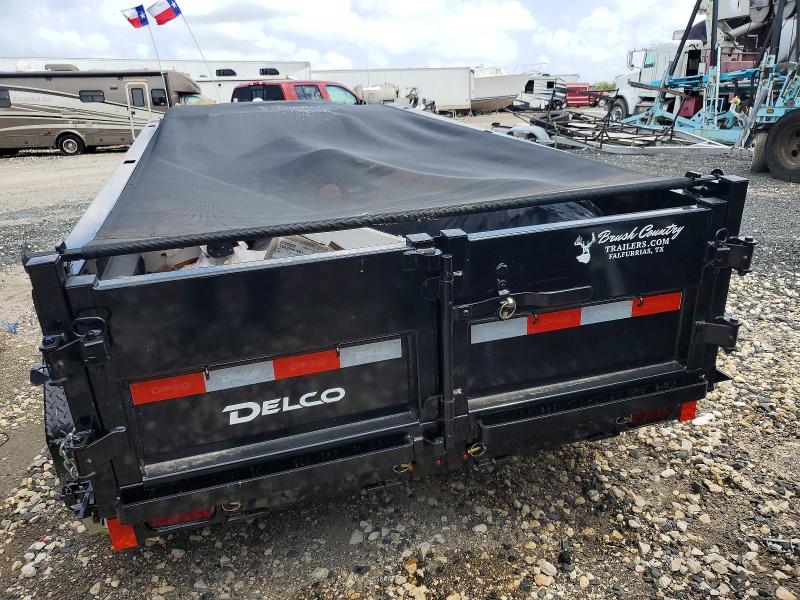 2026 Delco Unknown VIN 5WWBD102XT6042738 COPART salvage auction — NORMAL WEAR, TN - CERTIFICATE OF TITLE (P), sold $3,250 on 2026-07-28 (photo 3)