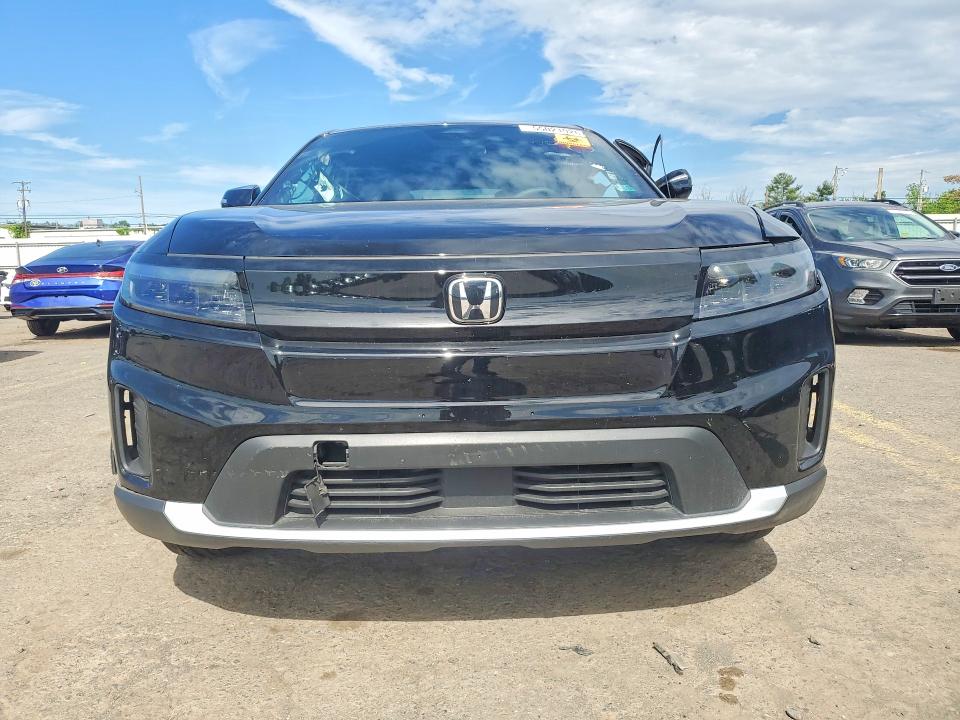 2024 Honda Prologue VIN 3GPKHVRJ4RS535802 COPART salvage auction — SIDE, Pa - Certificate Of Salvage, sold $6,500 on 2026-07-02 (photo 5)