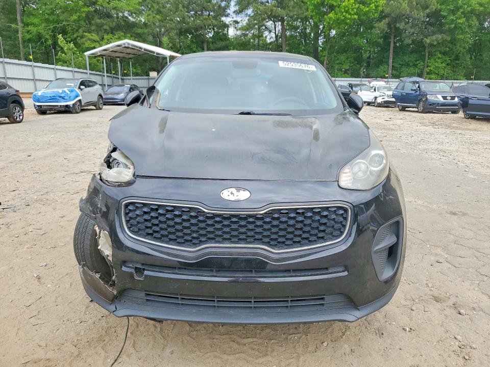 2019 Kia VIN KNDPM3AC8K7548822 COPART salvage auction — FRONT END, Ga - Cert Of Title-Salvage, sold $2,550 on 2026-07-28 (photo 5)