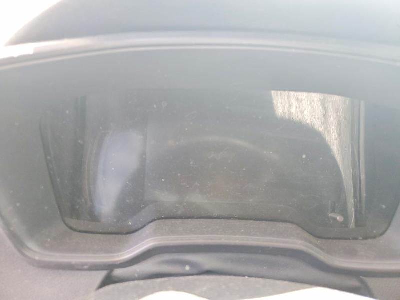 2026 Toyota Corolla VIN JTDBCMFE0T3111791 COPART salvage auction — FRONT END, Me - Cert Of Title-Salvage Collisio, sold $8,500 on 2026-07-06 (photo 9)
