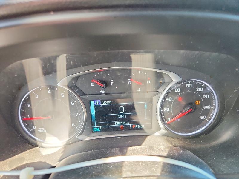 2019 Gmc Acadia VIN 1GKKNNLS1KZ160394 COPART salvage auction — REAR END, AZ - CERT OF TITLE - SALVAGE, sold $175 on 2026-07-24 (photo 9)