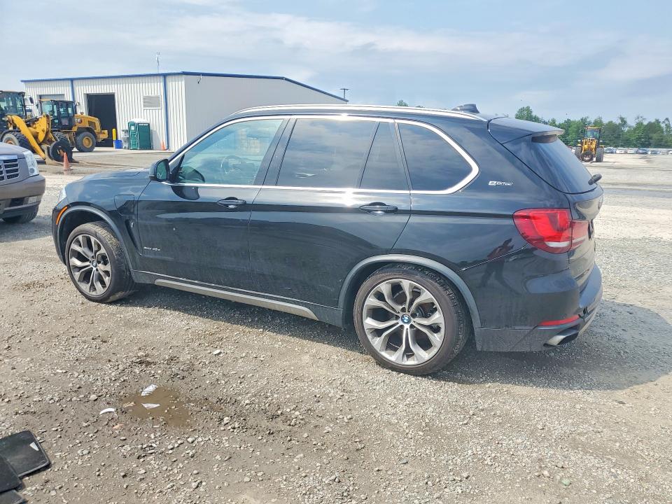 2018 BMW X5 VIN 5UXKT0C56J0W04109 COPART salvage auction — MECHANICAL, Sc - Dealer Only Clean Title, sold $8,400 on 2026-07-23 (photo 2)