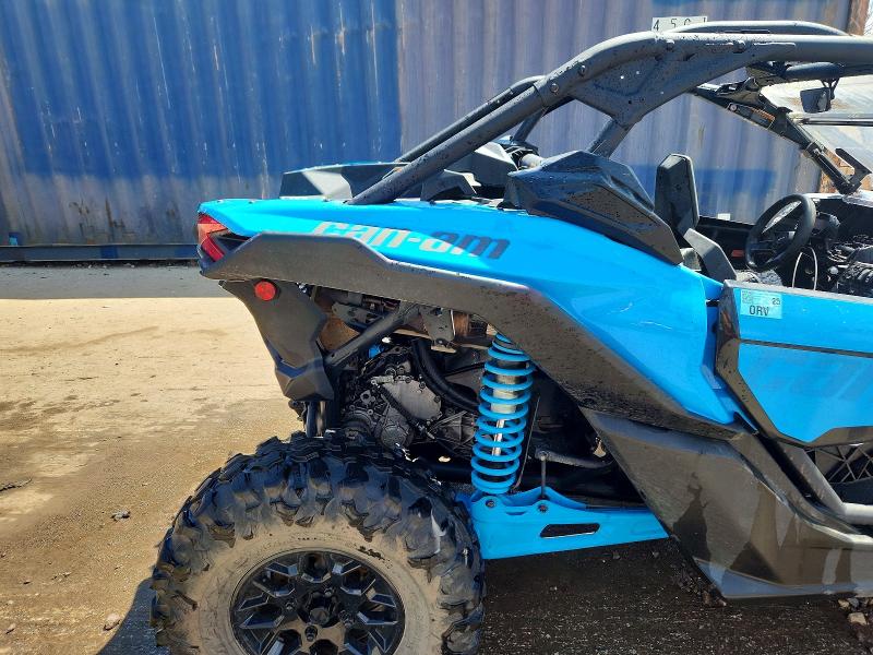 2023 Can-am/ brp VIN 3JBVGAY41PE000852 COPART salvage auction — FRONT END, WI - BILL OF SALE, sold $9,500 on 2026-08-17 (photo 6)