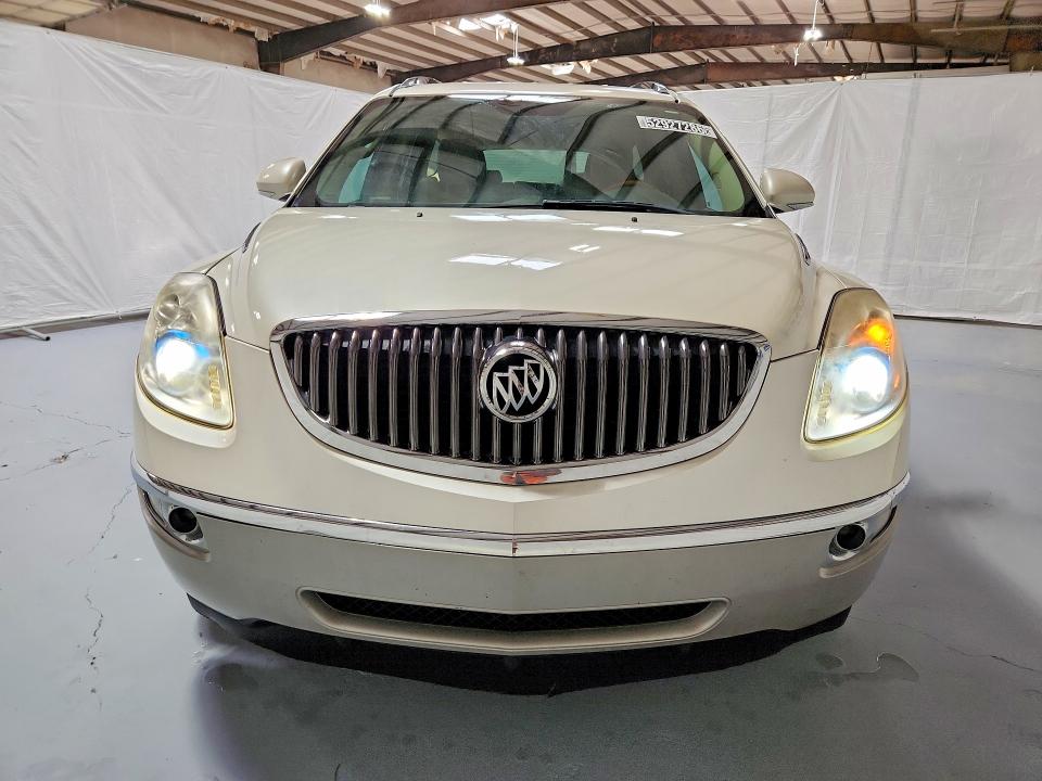 2012 Buick Enclave VIN 5GAKRCED1CJ320407 COPART salvage auction — MINOR DENT/SCRATCHES, TN - CERTIFICATE OF TITLE, sold $500 on 2026-07-09 (photo 5)