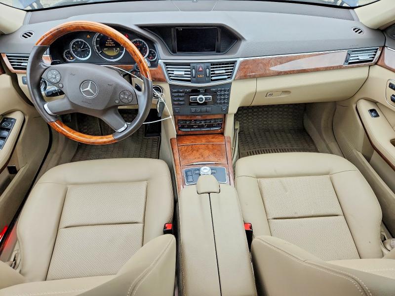 2012 Mercedes-benz VIN WDDHF5KB4CA533454 COPART salvage auction — FRONT END, Wa - Bill Of Sale, sold $1,250 on 2026-08-07 (photo 8)