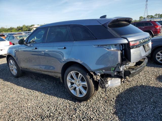 2022 Land rover RANGE ROVER VIN SALYJ2EX5NA342829 COPART salvage auction — REAR END, Fl - Cert Of Title Slvg Rebuildable, sold $17,700 on 2026-07-10 (photo 2)