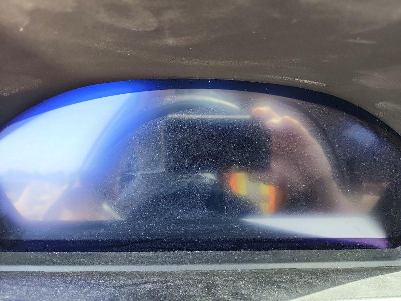 2015 BMW VIN WBA3C1C59FK120388 COPART salvage auction — FRONT END, Wa - Bill Of Sale, sold $400 on 2026-07-10 (photo 9)