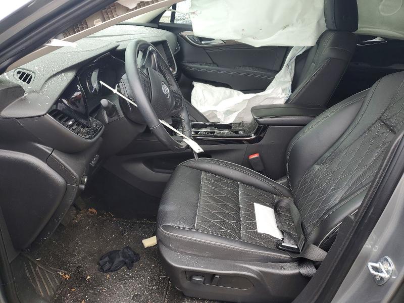 2023 Buick . VIN LRBFZSR43PD176804 COPART salvage auction — SIDE, Nj - Cert Of Title-Salvage, sold $2,600 on 2026-07-31 (photo 7)