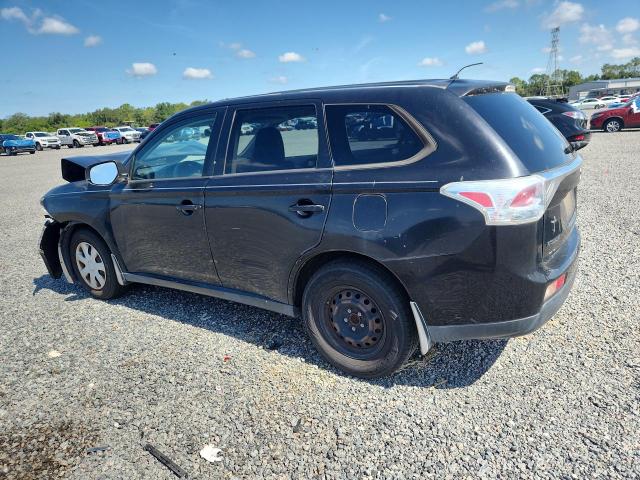 2014 Mitsubishi VIN JA4AD2A34EZ004143 COPART salvage auction — FRONT END, Fl - Cert Of Title Slvg Rebuildable, sold $700 on 2026-07-14 (photo 2)