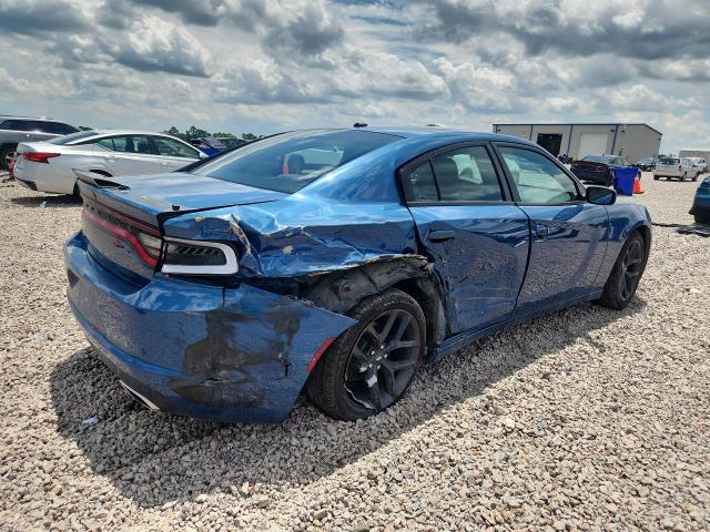 2020 Dodge VIN 2C3CDXBG8LH200374 COPART salvage auction — REAR END, NC - SALVAGE CERTIFICATE OF TITLE, sold $4,150 on 2026-07-28 (photo 3)