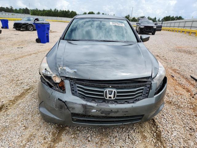 2008 Honda Accord VIN JHMCP26478C057027 COPART salvage auction — FRONT END, Al - Cert Of Title-Salvage Title, sold $275 on 2026-07-22 (photo 5)