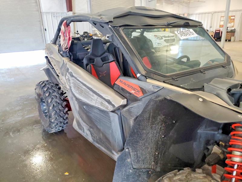 2023 Can-am/ brp VIN 3JBVRAV43PE000365 COPART salvage auction — ROLLOVER, Mn - Bill Of Sale, sold $7,100 on 2026-07-23 (photo 9)