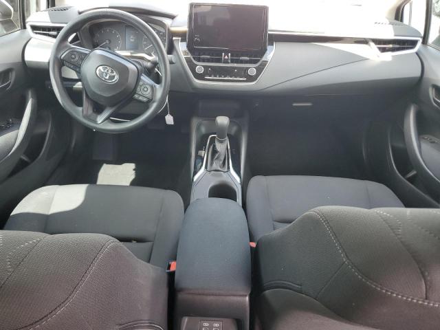 2024 Toyota Corolla VIN 5YFB4MDE5RP169654 COPART salvage auction — SIDE, FL - CERTIFICATE OF DESTRUCTION, sold $5,100 on 2026-07-02 (photo 8)
