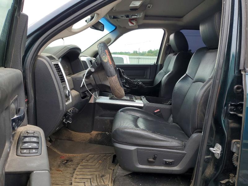 2011 Dodge Ram VIN 1D7RV1GT6BS652925 COPART salvage auction — SIDE, Al - Cert Of Title-Salvage Title, sold $1,800 on 2026-07-23 (photo 7)