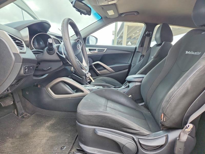 2013 Hyundai VIN KMHTC6AD1DU088043 COPART salvage auction — SIDE, Fl - Cert Of Title Slvg Rebuildable, sold $425 on 2026-07-14 (photo 7)