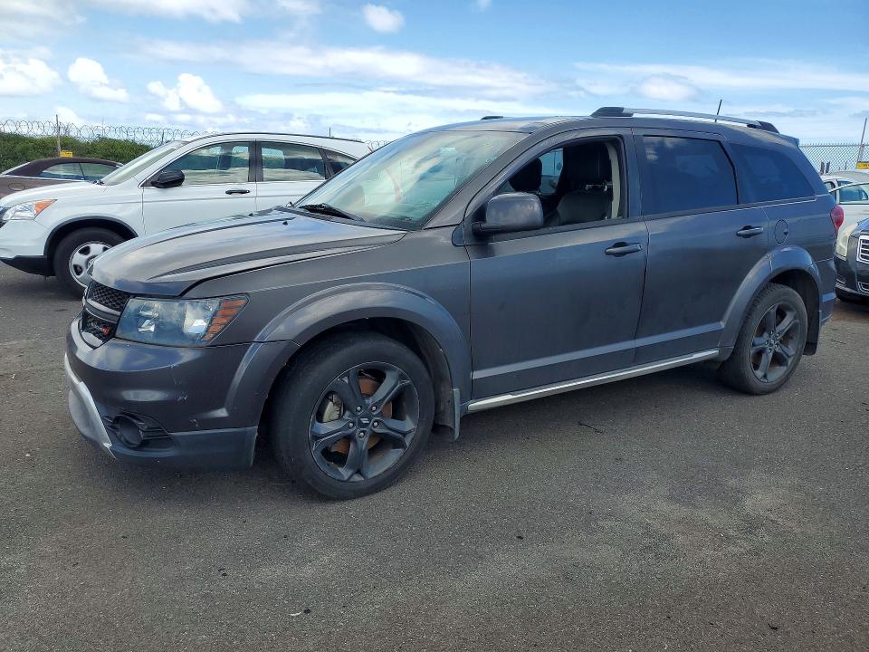 2019 Dodge VIN 3C4PDCGB8KT681395 COPART salvage auction — MECHANICAL, Oh - Certificate Of Title, sold $450 on 2026-07-27 (photo 1)