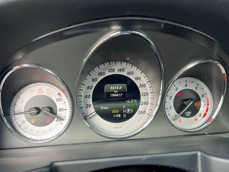 2014 Mercedes-benz Glk-klasse VIN WDCGG8JB0EG333686 COPART salvage auction — MINOR DENT/SCRATCHES, On - Permit No Brand - Unfit (P), sold $6,400 on 2026-07-07 (photo 8)