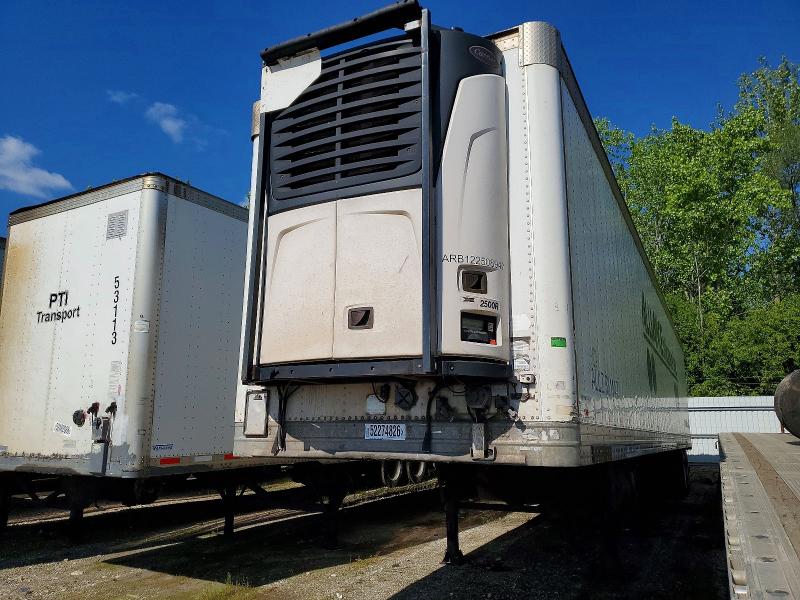 2012 F9w5 VIN 3H3V532C4CT149148 COPART salvage auction — NORMAL WEAR, IL - CERTIFICATE OF TITLE (P), sold $3,500 on 2026-07-09 (photo 2)