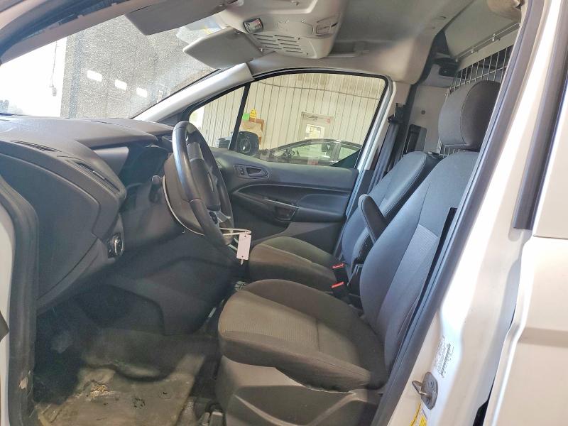 2018 Ford Transit VIN NM0LS7E77J1365497 COPART salvage auction — FRONT END, Pa - Certificate Of Salvage, sold $175 on 2026-07-30 (photo 7)