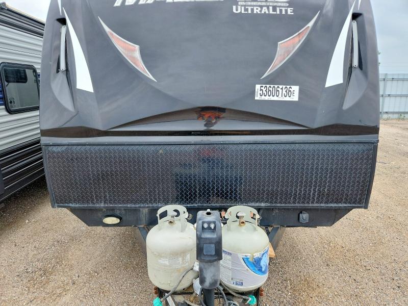2018 Heartland Mallard VIN 5SFNB3425JE353414 COPART salvage auction — WATER/FLOOD, NE - CERT OF TITLE-SALVAGE, sold $2,200 on 2026-07-23 (photo 7)