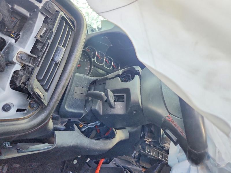 2014 Gmc SIERRA VIN 3GTU2VEC5EG502372 COPART salvage auction — ALL OVER, Tx - Certificate Of Title, sold $1,500 on 2026-07-09 (photo 9)