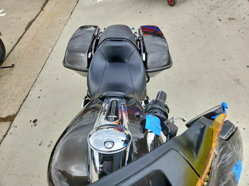 2021 Harley-davidson Flhx VIN 1HD1KBC28MB676681 COPART salvage auction — ALL OVER, Ca - Salvage Certificate, sold $7,800 on 2026-07-09 (photo 5)