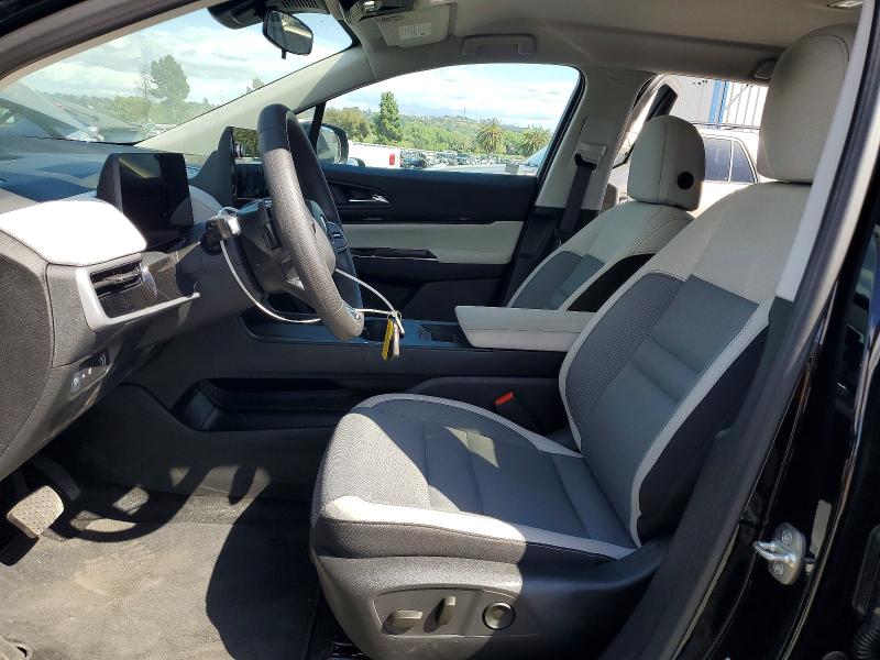 2025 Honda Prologue VIN 3GPKHVRJ9SS526051 COPART salvage auction — FRONT END, CA - SALVAGE CERTIFICATE, sold $9,900 on 2026-07-31 (photo 7)